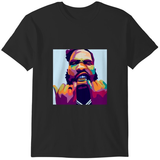 Discover Fashion Rebels T-Shirts