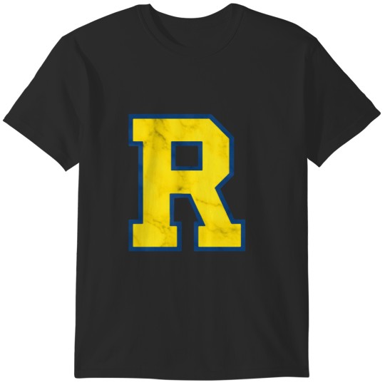 Discover University of Rochester - U of R - Meliora - Yellowjackets(3) T-Shirts