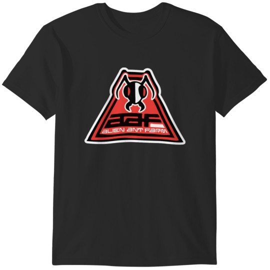 Discover Alien ant farm T-Shirts