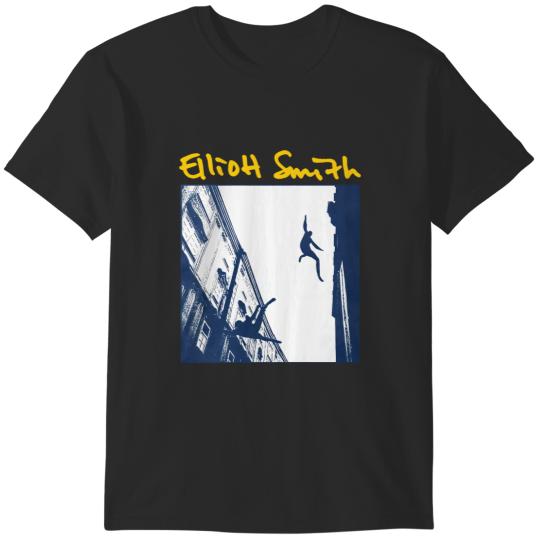 Discover Elliott Smith (4)Elliott Smith (4) T-Shirts