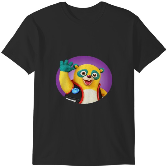 Discover Special Agent Oso T-Shirts