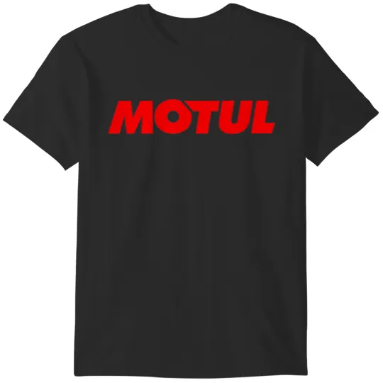 Discover Motul-Racing T-Shirts