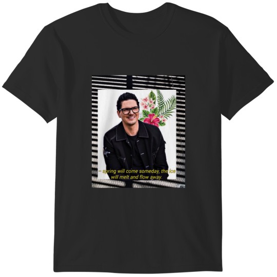 Discover Zak Bagans T-Shirts