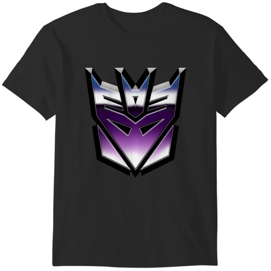 Discover Decepticon T-Shirts