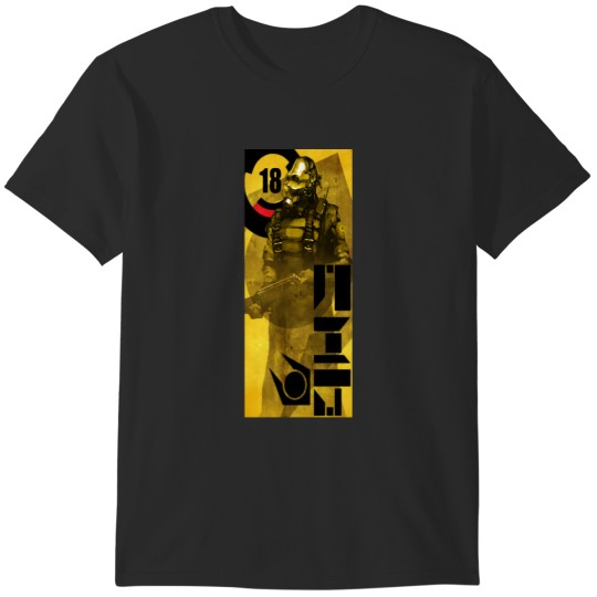 Discover Half Life 2 Beta Poster Combine T-Shirts