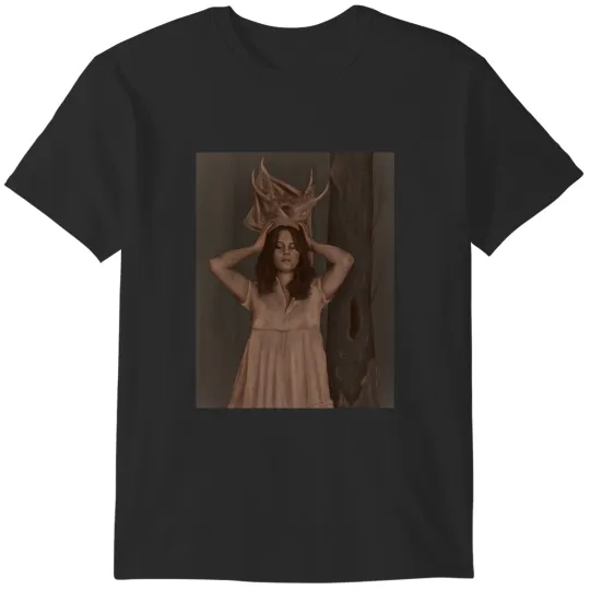 Discover Yellowjackets Lottie Matthews T-Shirts