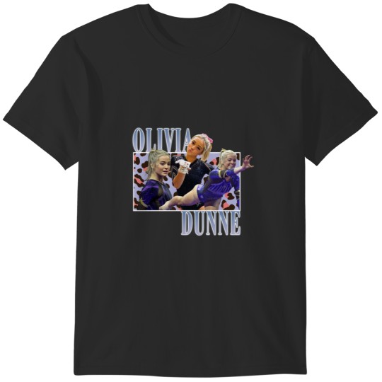Discover Livvy Olivia Dunne T-Shirts