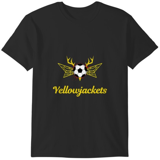 Discover Zellowa jackets Zellowa jackets T-Shirts