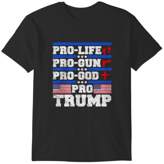 Discover Pro T-Shirts