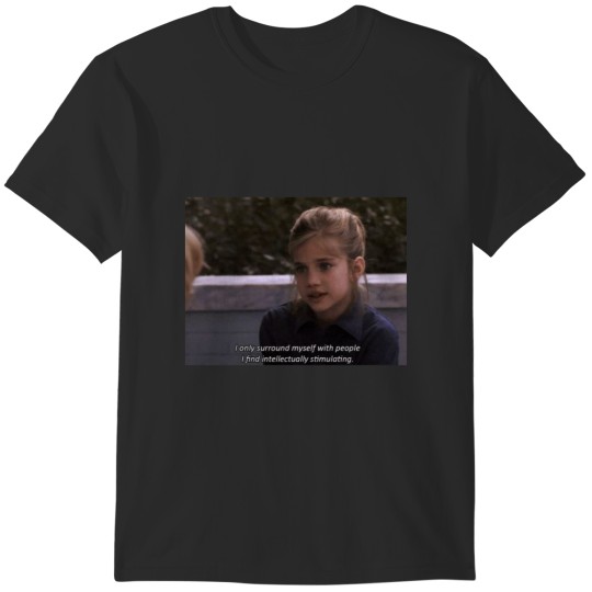Discover My Girl 1991 T-Shirts