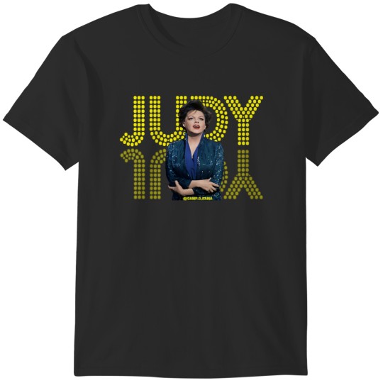 Discover Judy T-Shirts