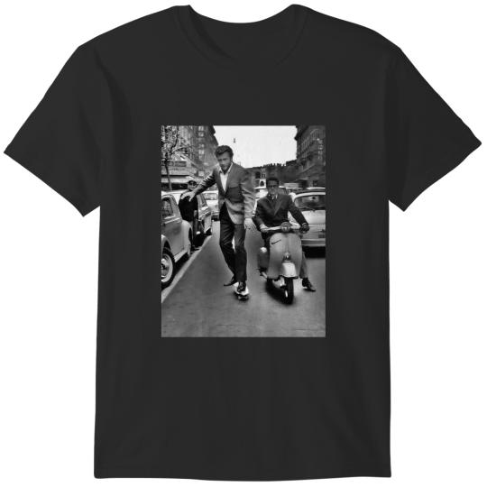 Discover Clint Eastwood T-Shirts