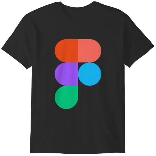 Discover Figma T-Shirts