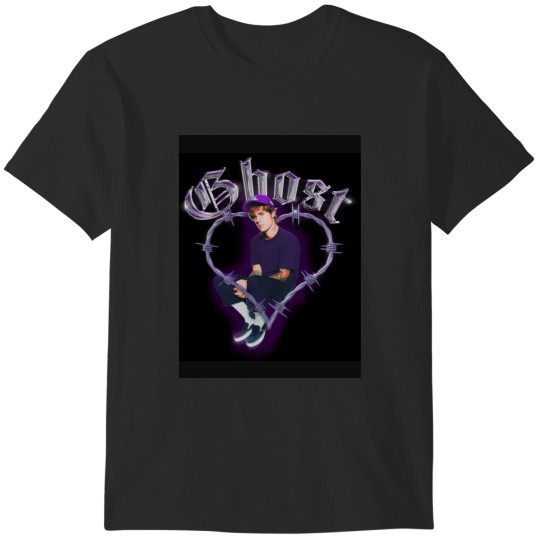 Discover Limited Justin Bieber T-Shirts