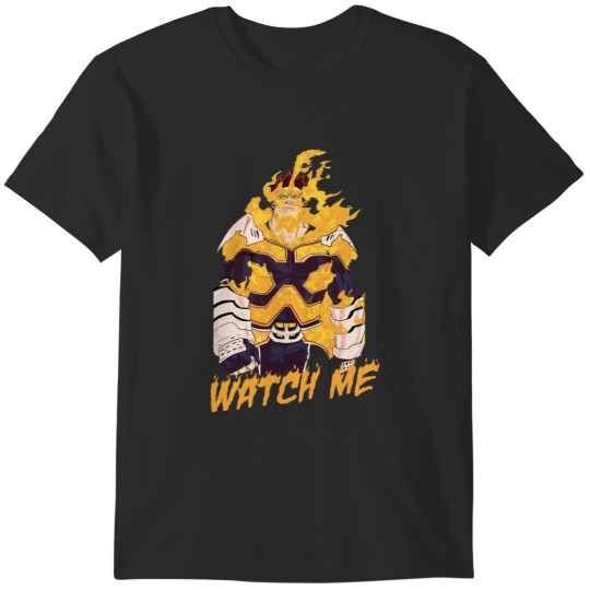 Discover Endeavor Watch Me T-Shirts