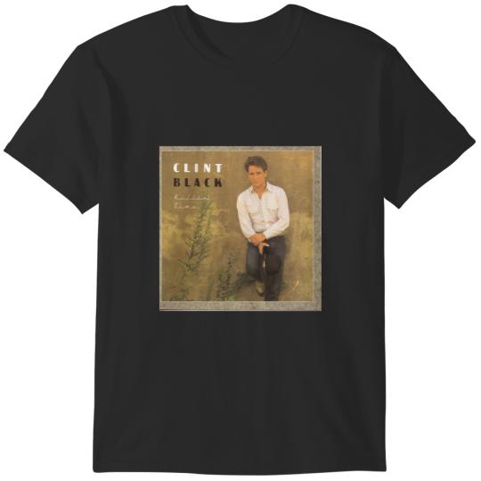 Discover Clint Black Killin' Time T-Shirts