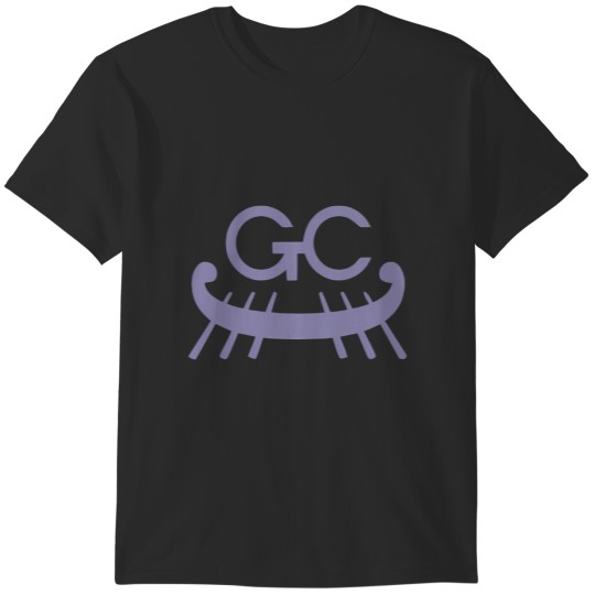 Discover Galley La Company Logo T-Shirts