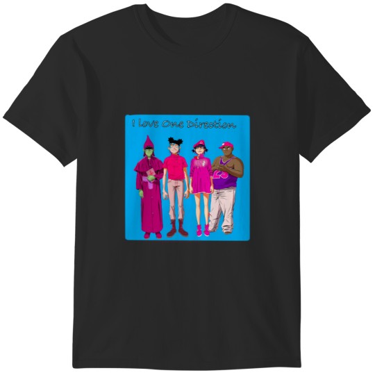 Discover Justin Bieber T-Shirts