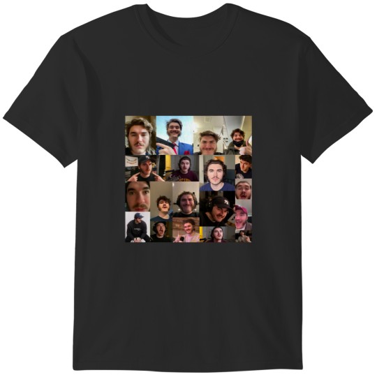 Discover Schlanket Jschlatt Schlatt T-Shirts