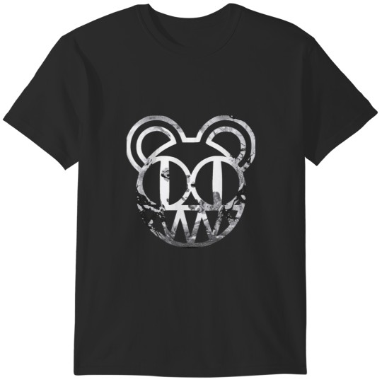 Discover RADIOHEADs music logo band T-Shirts