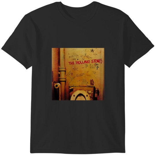 Discover Beggars Banquet T-Shirts