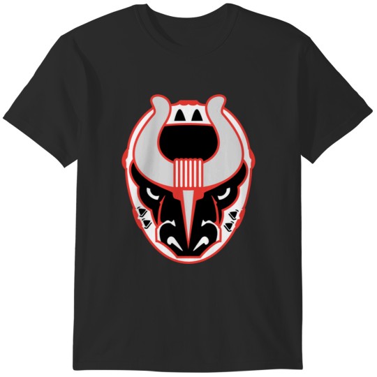 Discover birmingham bulls  mask T-Shirts