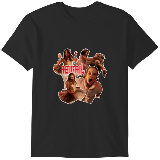 Discover Abigail Movie T-Shirts