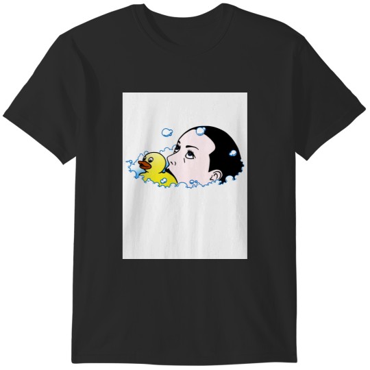 Discover Duck Tales T-Shirts