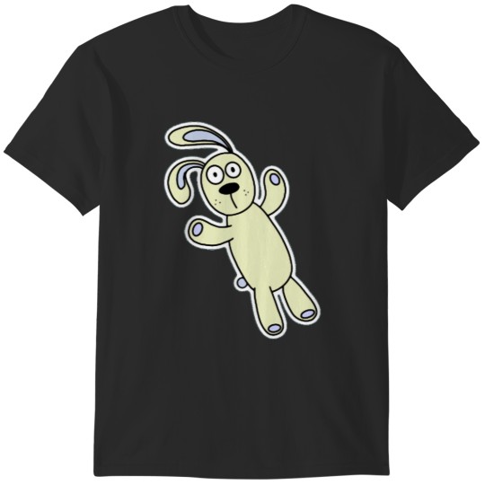 Discover Knuffle Bunny Active T-Shirts