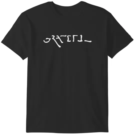 Discover egypt grateful T-Shirts
