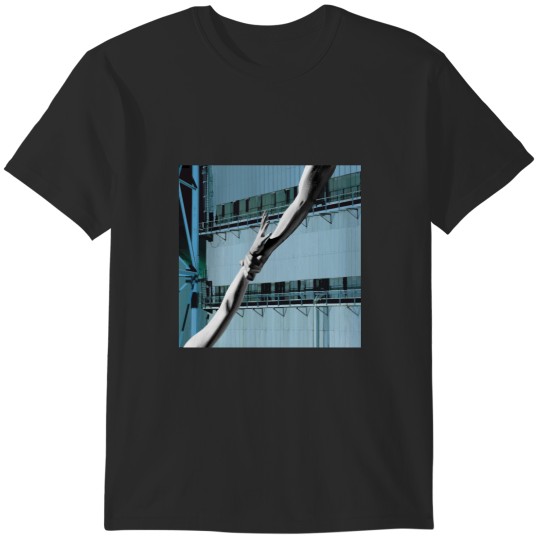 Discover Some Great Reward With Blasphemous Rumours T-Shirts