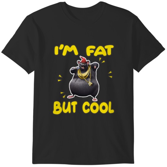 Discover Biggie Cheese M. Boombastic Sweat à capuche épais T-Shirts