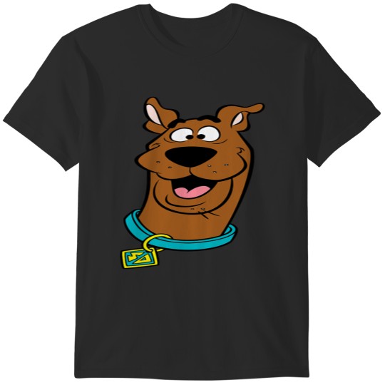 Discover Great Scooby Doo T-Shirts