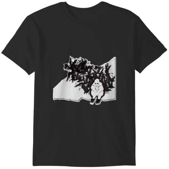 Discover AJJ Can't Maintain T-Shirts