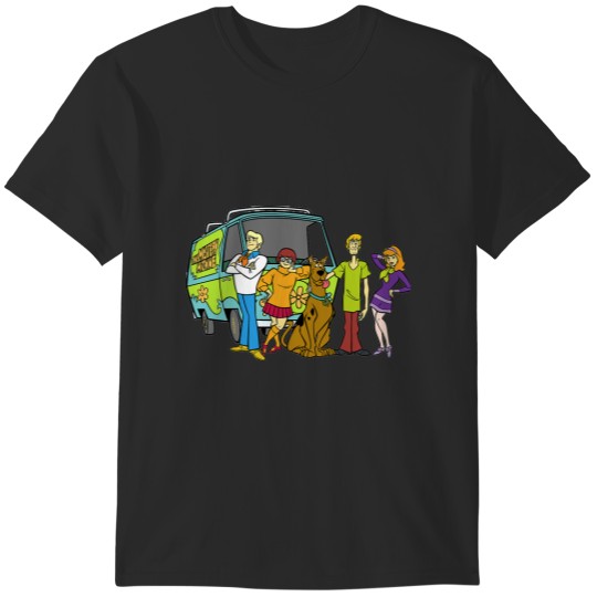 Discover Scooby Doo T-Shirts featuring Bunny and Rabbit Characters