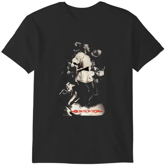 Discover Last Of The Mohicans T-Shirts