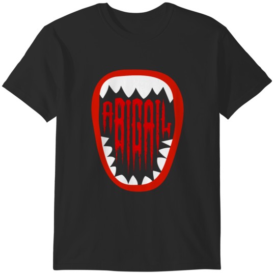 Discover Abigail Movie 2024 T-Shirts