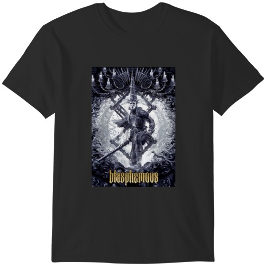 Discover Blasphemous rumors - Depeche Mode (2) T-Shirts