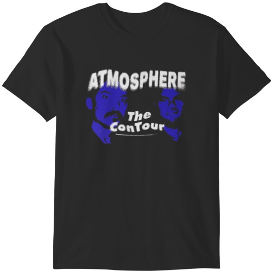 Discover Atmosphere T-Shirts