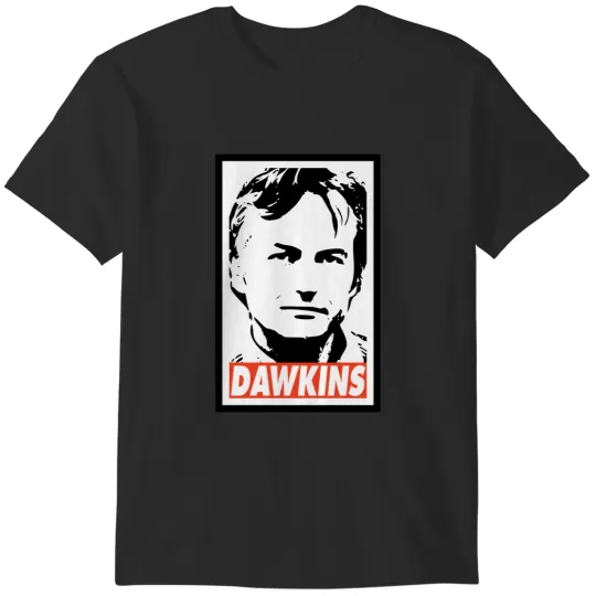 Discover dawkins T-Shirts