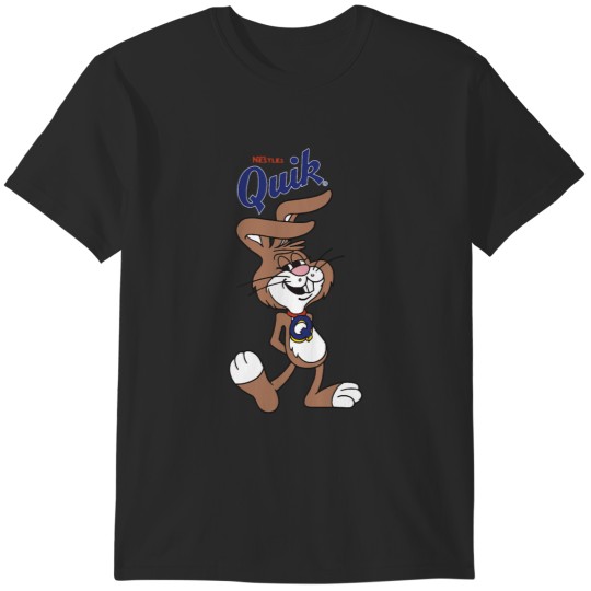 Discover Nestles Quik Vintage T-Shirts