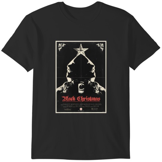 Discover Black Christmas (1974) T-Shirts