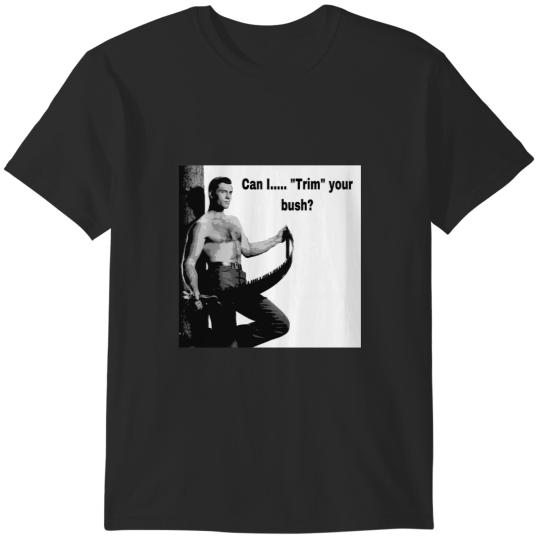 Discover less Clint Walker Fun T-Shirts