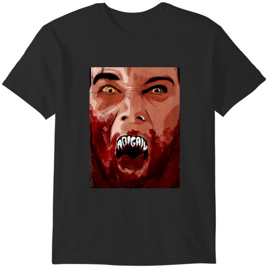 Discover Abigail 2024 (1) T-Shirts
