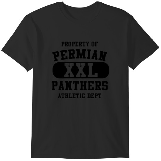 Discover friday night lights permian s mojo hg bissinger T-Shirts
