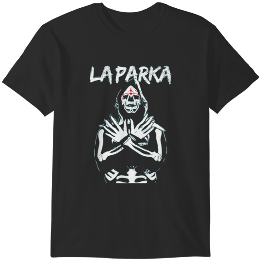 Discover La Parka T-Shirts