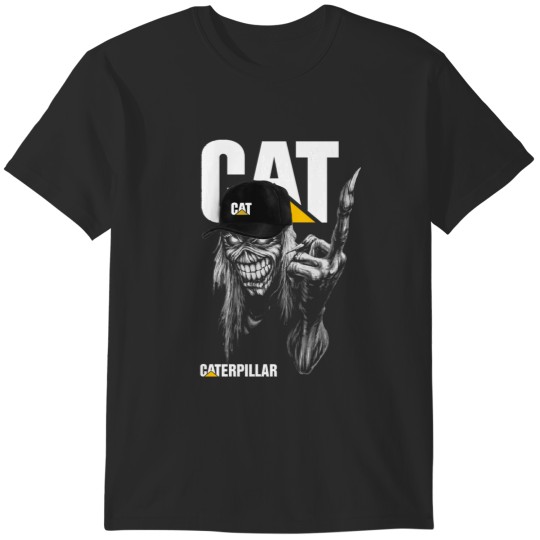 Discover Caterpillar Inc Limited Edition T-Shirts