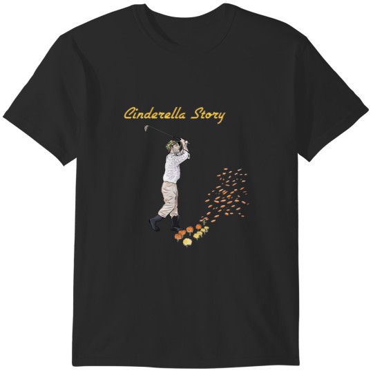 Discover Caddyshack T-Shirts