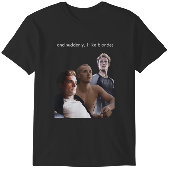 Discover 21 Tom Blyth And Josh Hutcherson T-Shirts