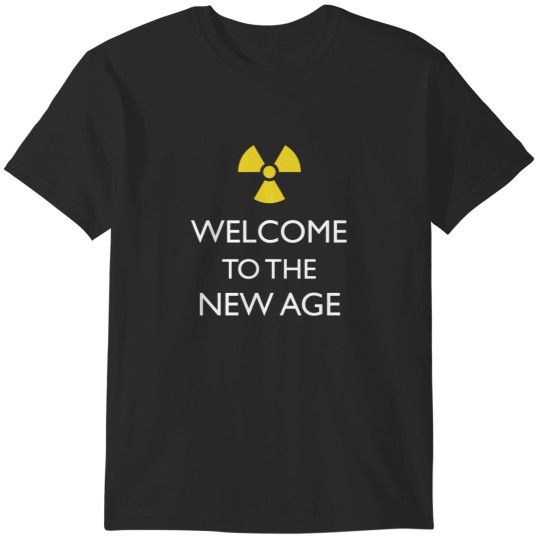 Discover Imagine Dragons Radioactive T-Shirts